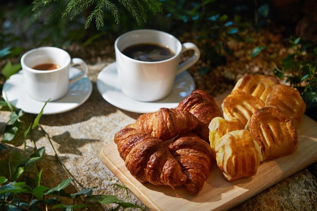 هتل آستی بوسان